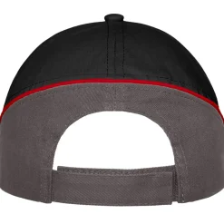 Teamwear Competition Cap - 5-Panel