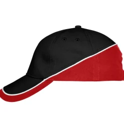 Teamwear Competition Cap - 5-Panel