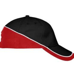Teamwear Competition Cap - 5-Panel