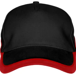 Teamwear Competition Cap - 5-Panel