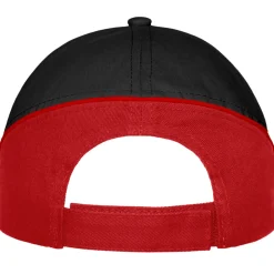 Teamwear Competition Cap - 5-Panel