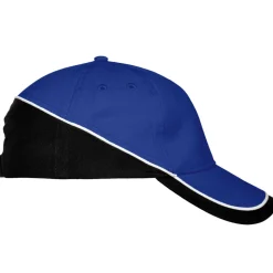 Teamwear Competition Cap - 5-Panel