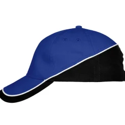 Teamwear Competition Cap - 5-Panel