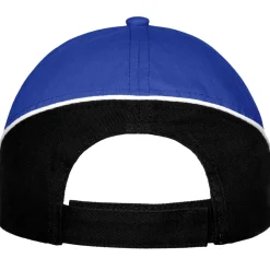Teamwear Competition Cap - 5-Panel