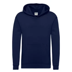 Teenager Authentic Hoodie