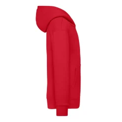 Teenager Authentic Hoodie