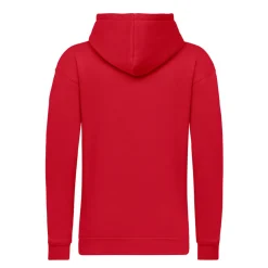 Teenager Authentic Hoodie