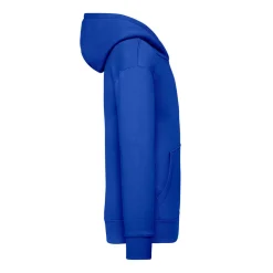 Teenager Authentic Hoodie