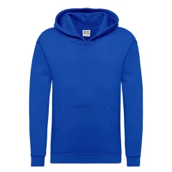 Teenager Authentic Hoodie