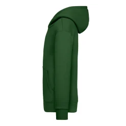 Teenager Authentic Hoodie