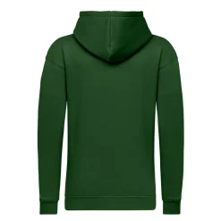 Teenager Authentic Hoodie