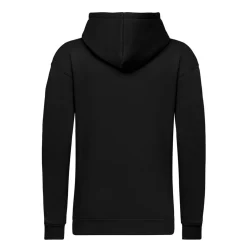 Teenager Authentic Hoodie