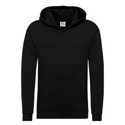 Teenager Authentic Hoodie