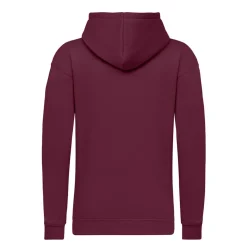 Teenager Authentic Hoodie
