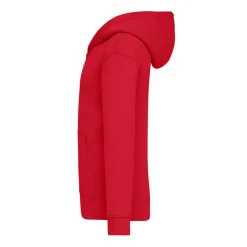 Teenager Authentic Kapuzen-Sweatjacke