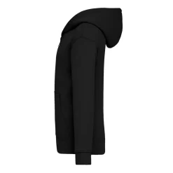 Teenager Authentic Kapuzen-Sweatjacke
