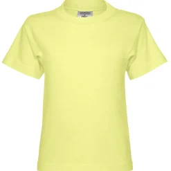 Teenager Basic T-Shirt Exact 150