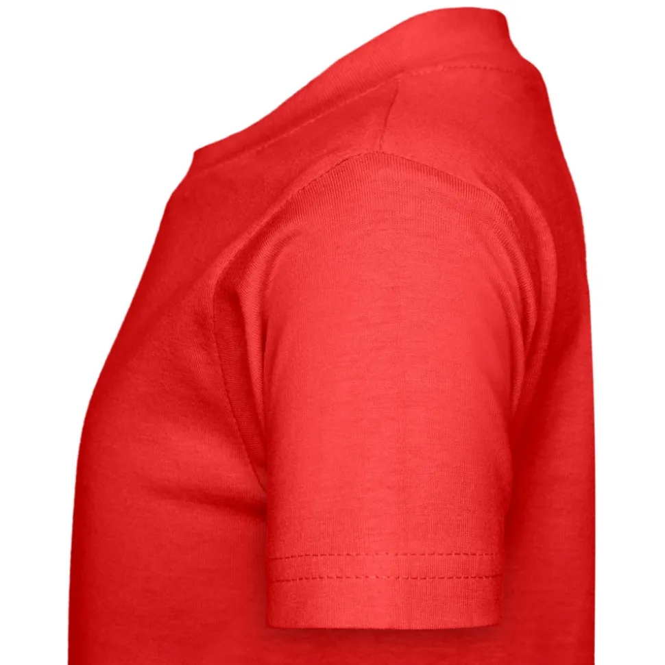 Teenager Basic T-Shirt Exact 150