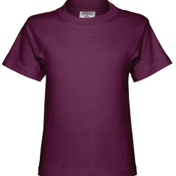 Teenager Basic T-Shirt Exact 150