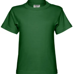 Teenager Basic T-Shirt Exact 150