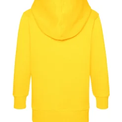 Teenager Bio Kapuzensweatjacke Fairtrade