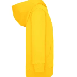 Teenager Bio Kapuzensweatjacke Fairtrade