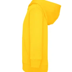 Teenager Bio Kapuzensweatjacke Fairtrade