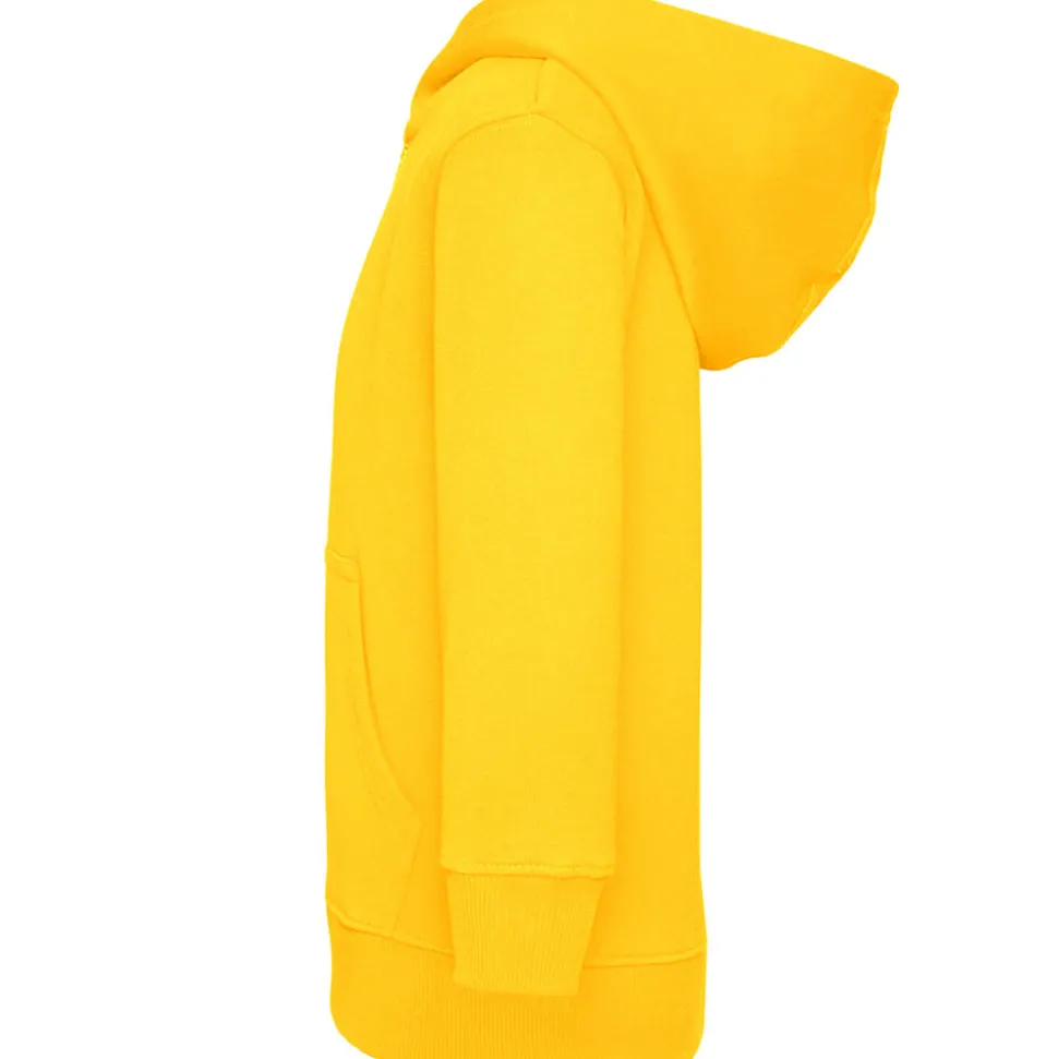 Teenager Bio Kapuzensweatjacke Fairtrade
