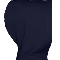 Teenager Bio Kapuzensweatjacke Fairtrade