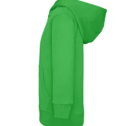 Teenager Bio Kapuzensweatjacke Fairtrade