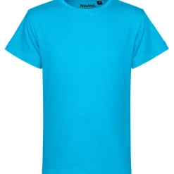 Teenager Bio T-Shirt Fairtrade