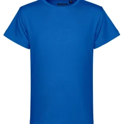 Teenager Bio T-Shirt Fairtrade