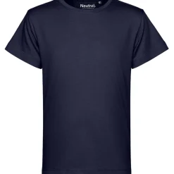 Teenager Bio T-Shirt Fairtrade