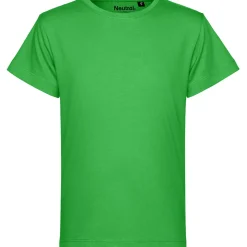 Teenager Bio T-Shirt Fairtrade