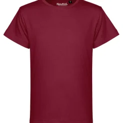 Teenager Bio T-Shirt Fairtrade