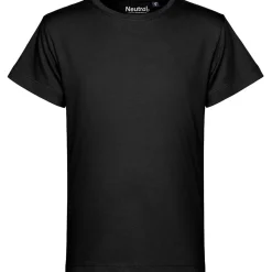 Teenager Bio T-Shirt Fairtrade
