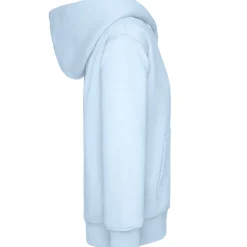 Teenager College Hoodie