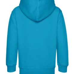 Teenager College Hoodie