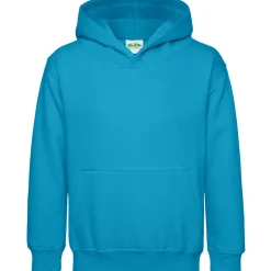 Teenager College Hoodie