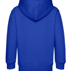 Teenager College Hoodie