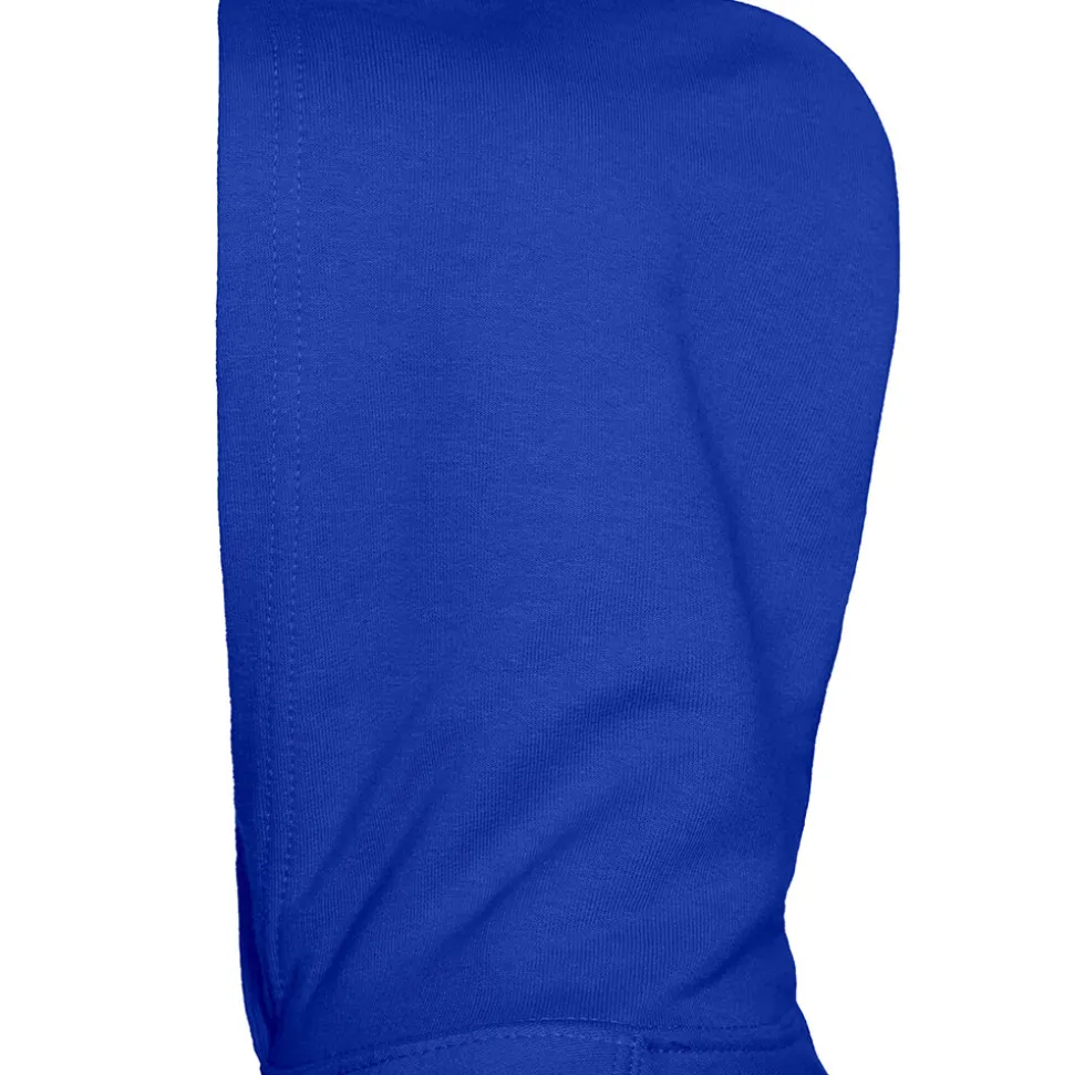 Teenager College Hoodie