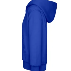Teenager College Hoodie