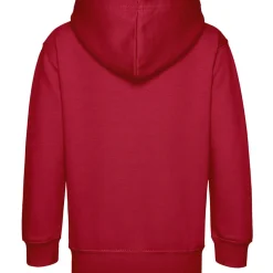 Teenager College Hoodie