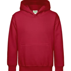 Teenager College Hoodie