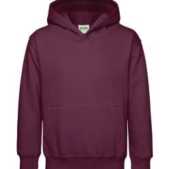 Teenager College Hoodie