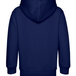 Teenager College Hoodie