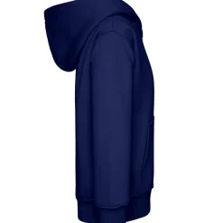 Teenager College Hoodie