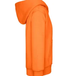 Teenager College Hoodie