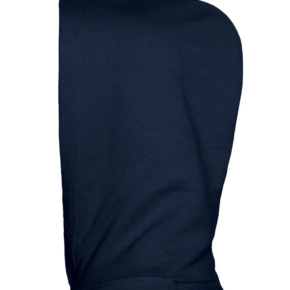 Teenager College Hoodie