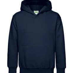 Teenager College Hoodie